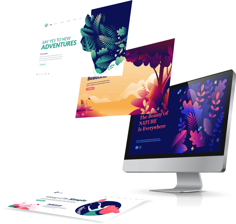 Diseño web en Mexico